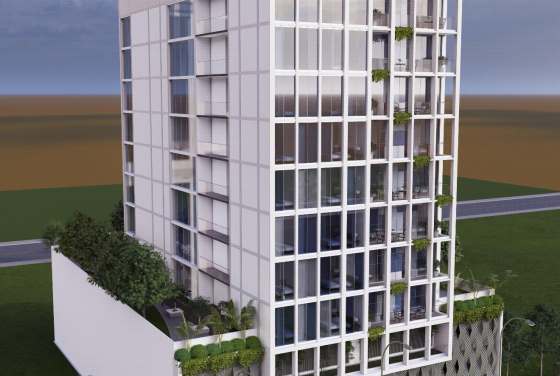 Axiom Residences