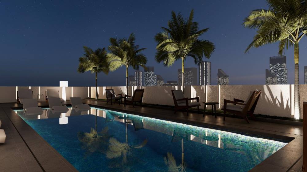 Gallery Axiom Residences#5