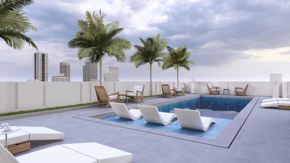 Gallery Axiom Residences#3