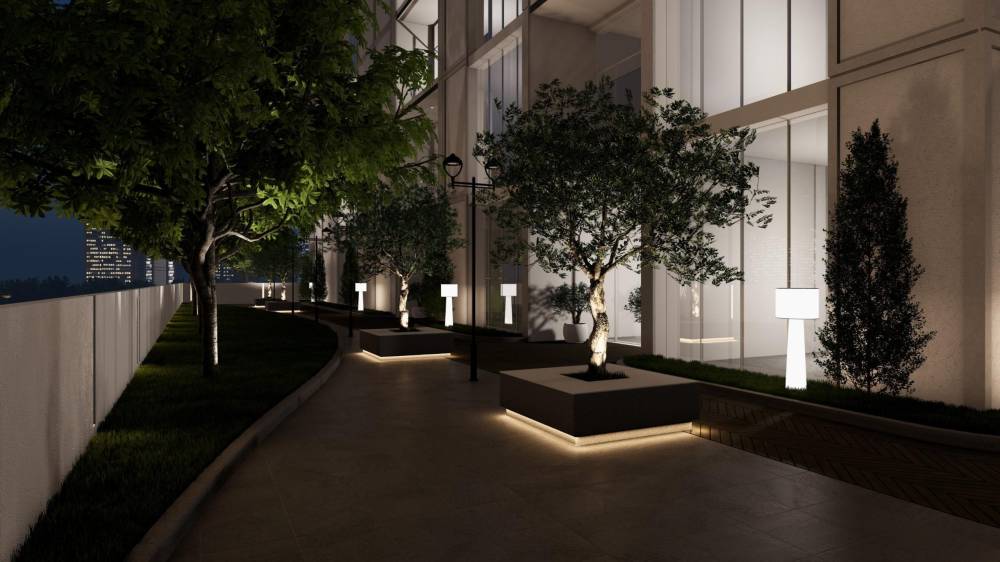 Gallery Axiom Residences#6