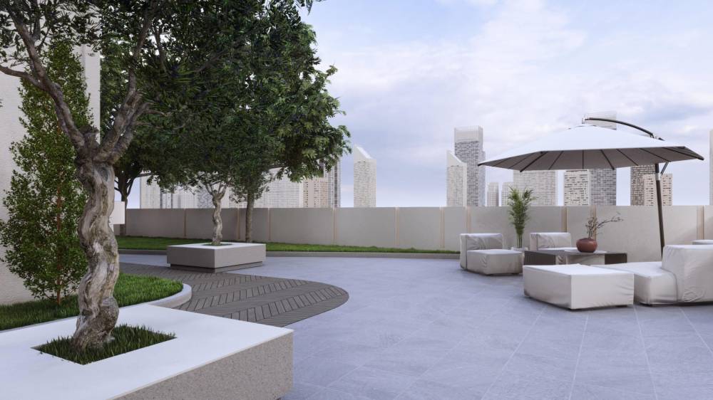 Gallery Axiom Residences#4