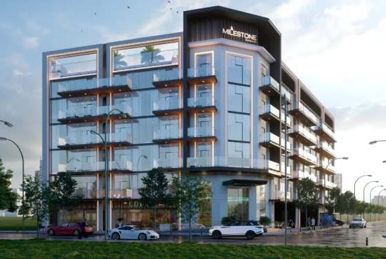 Milestone Residences