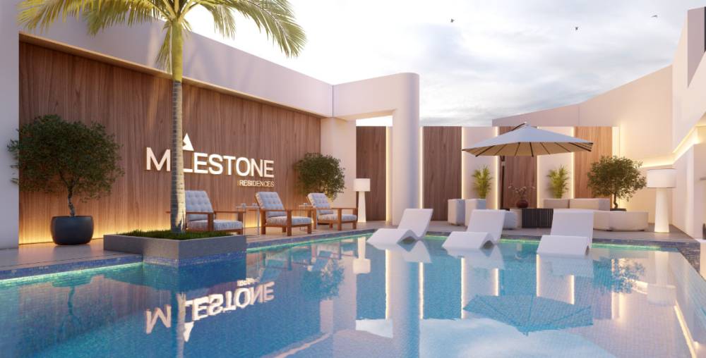 Gallery Milestone Residences#3