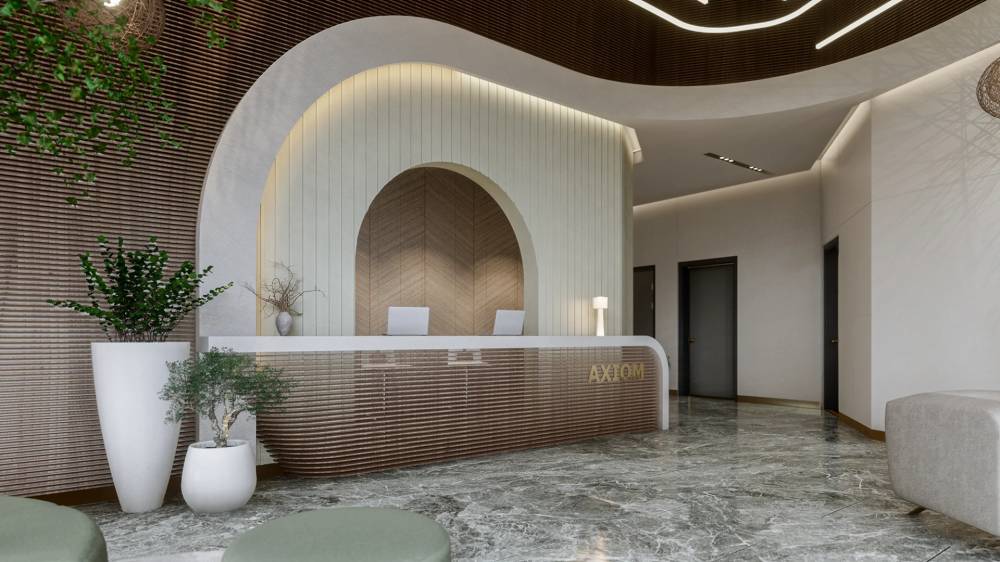 Interior design – Milestone Residences#4