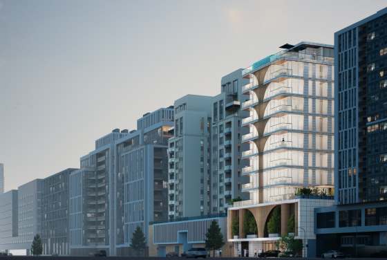 Whitestone Residence