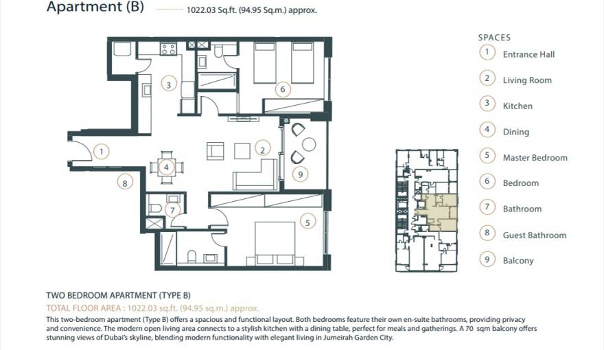 Plans Whitestone Residence