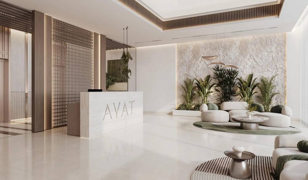Gallery Ayami Residence#6