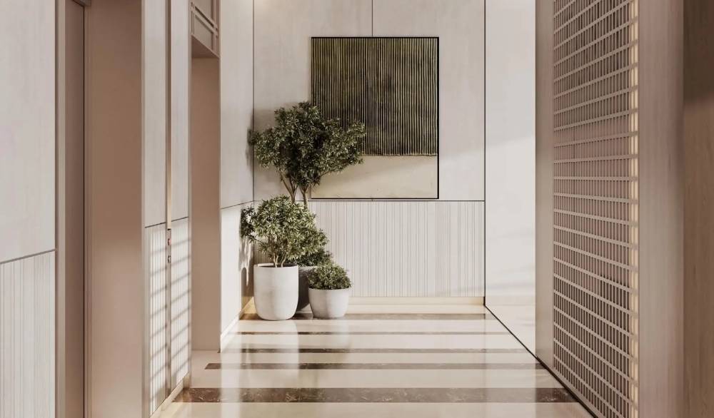 Gallery Ayami Residence#7