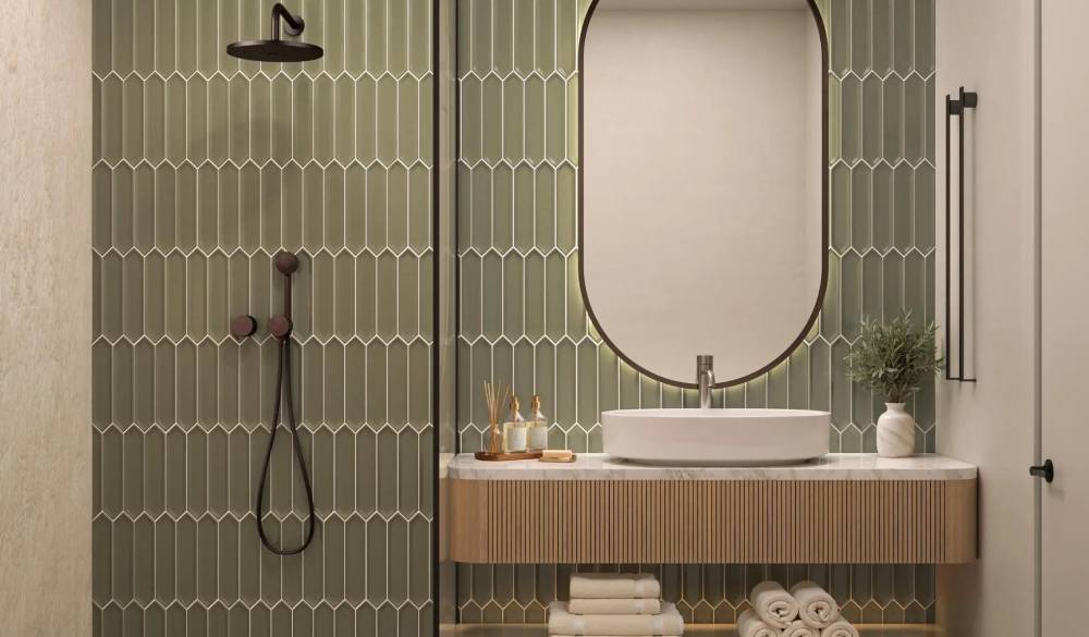 Interior design – Ayami Residence#1