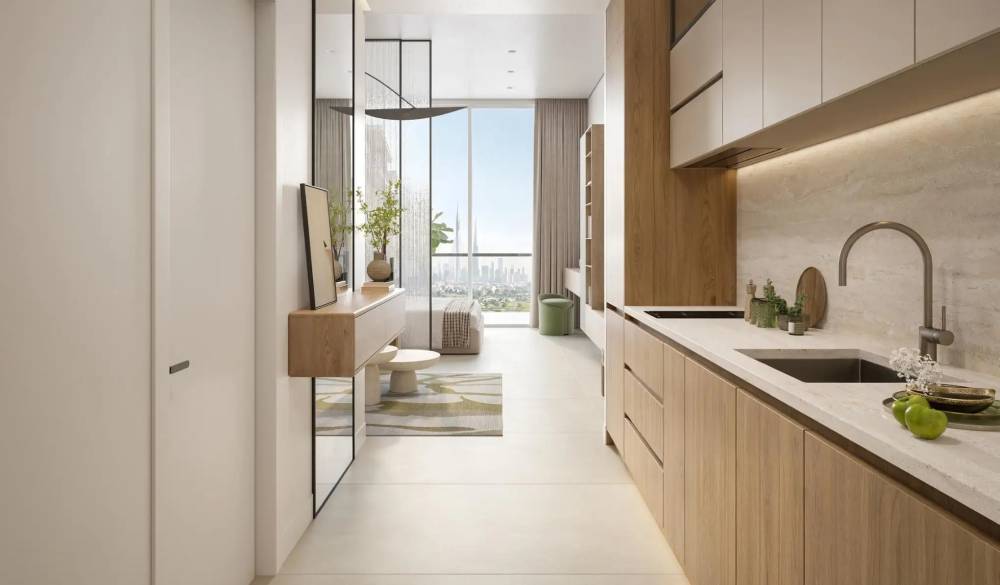Interior design – Ayami Residence#2