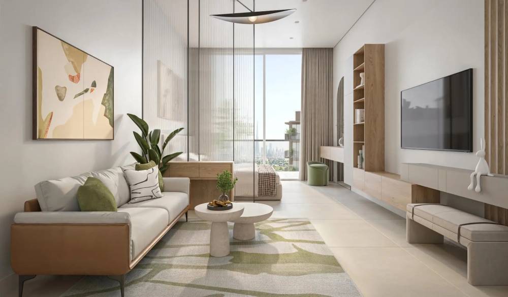 Interior design – Ayami Residence#3