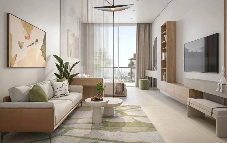 Interior design – Ayami Residence