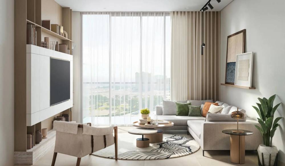 Interior design – Ayami Residence#4