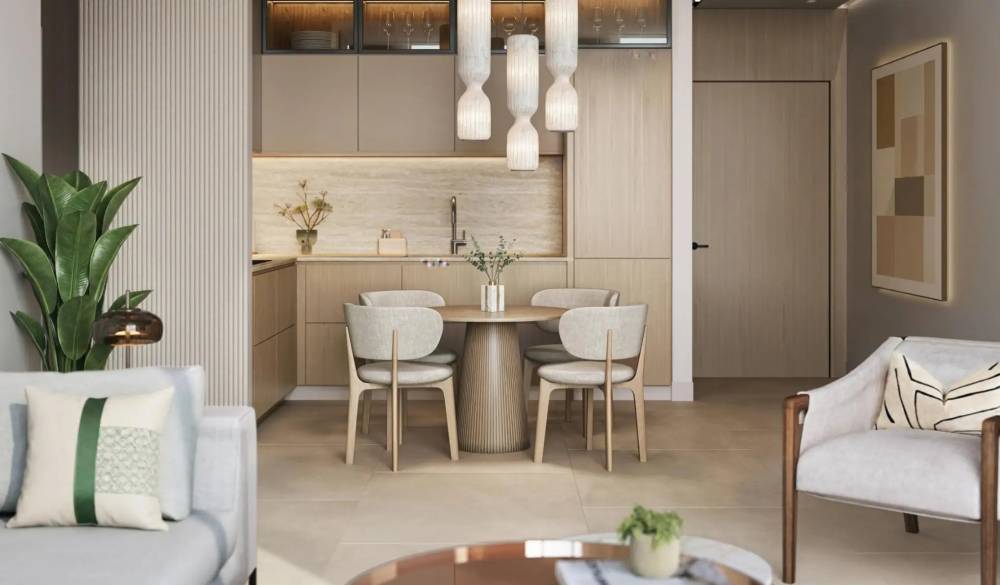 Interior design – Ayami Residence#5