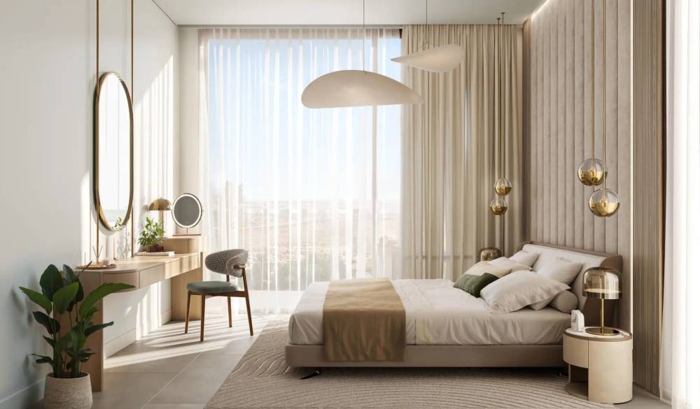 Interior design – Ayami Residence#6