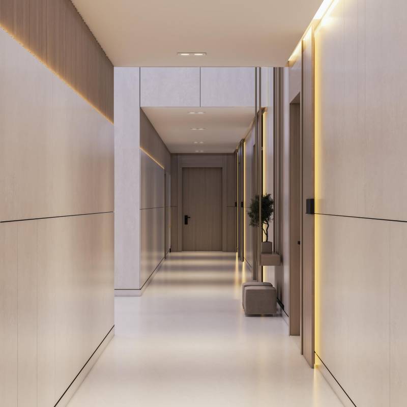 Gallery Ayamore Residences#11