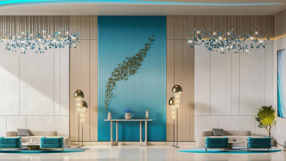 Gallery Ayamore Residences#3