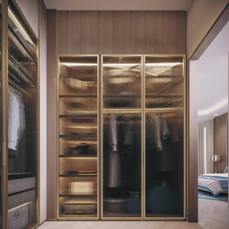 Interior design – Ayamore Residences#5