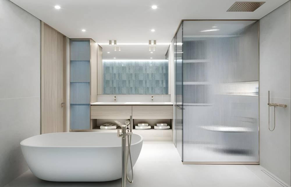 Interior design – Ayamore Residences#3