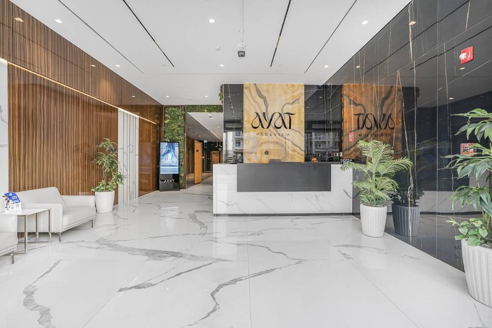 Gallery AYAT Parkview#2