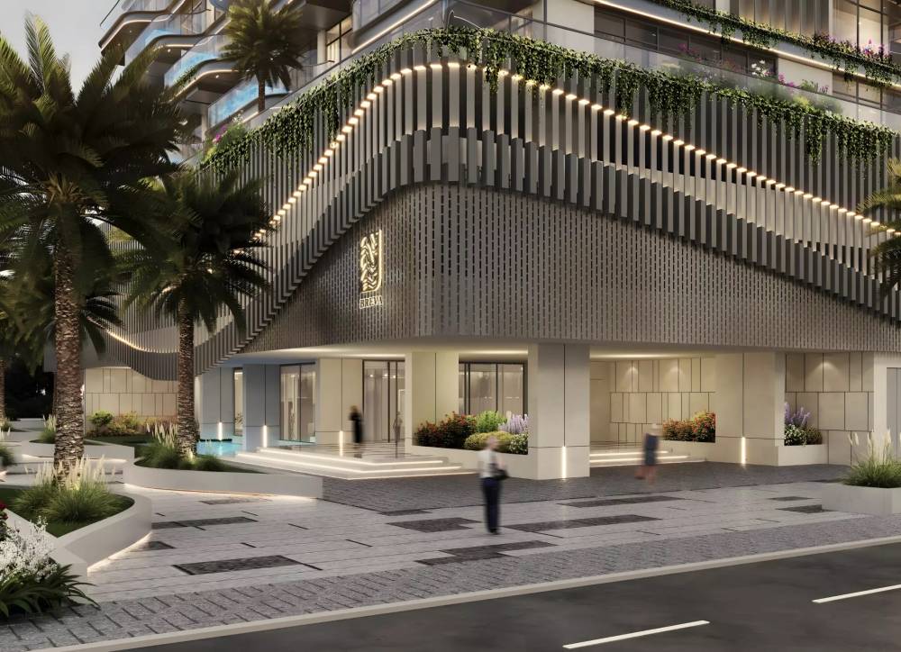 Gallery Breva by AYS#8