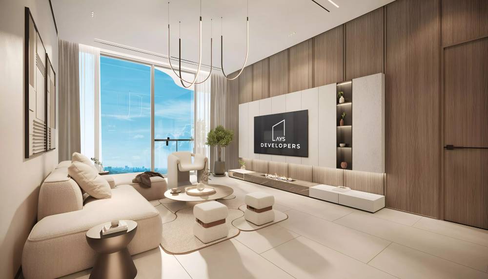 Interior design – Breva by AYS#1