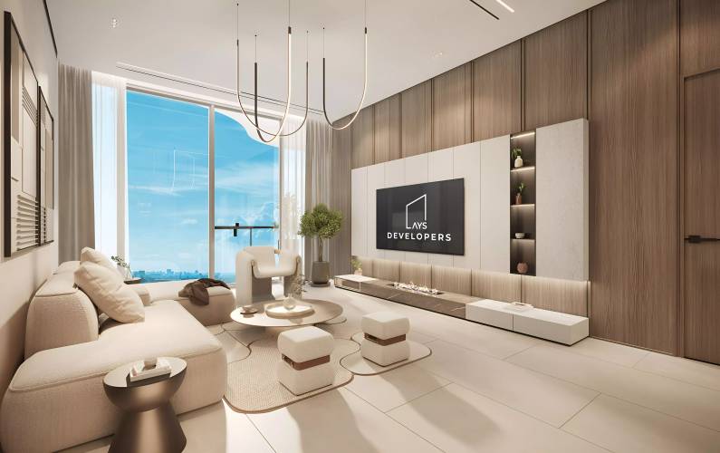 Interior design – Breva by AYS