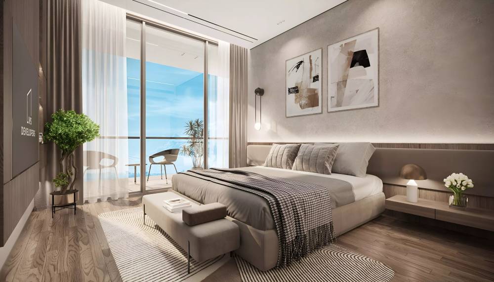 Interior design – Breva by AYS#2