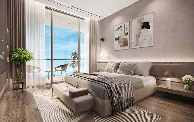 Interior design – Breva by AYS