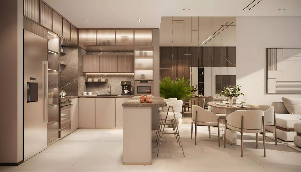 Interior design – Breva by AYS#3