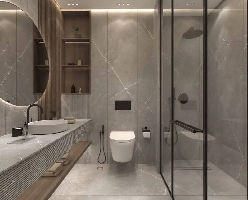 Interior design – Breva by AYS#5