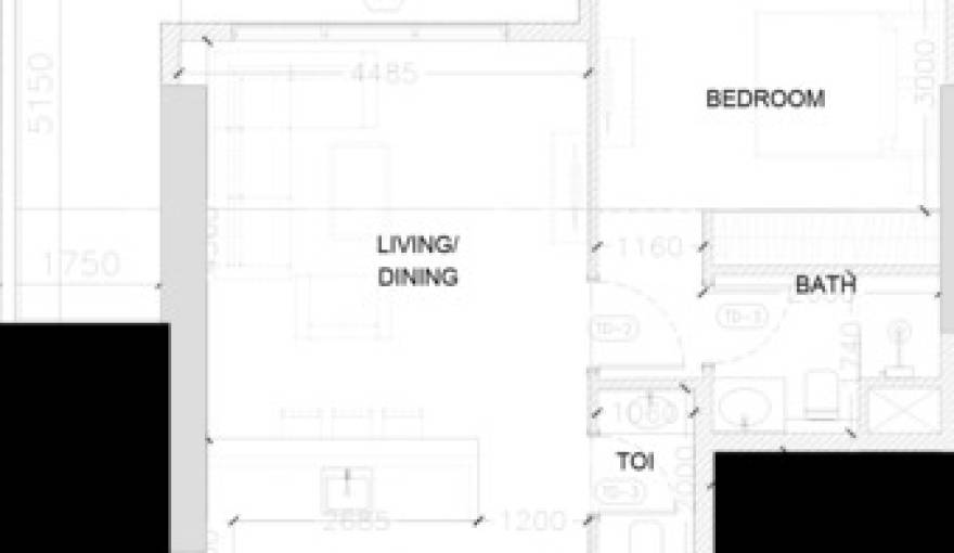 Plans Q Gardens Aliya