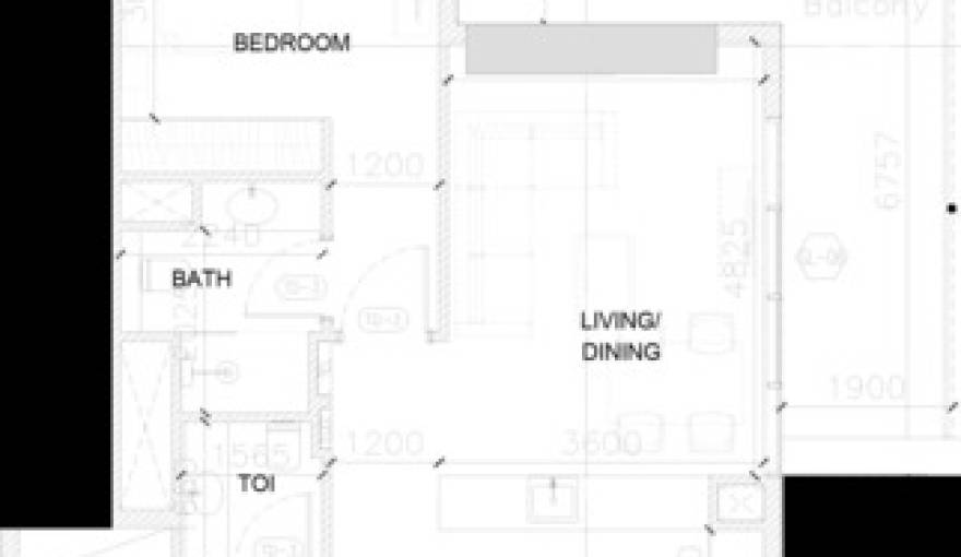 Plans Q Gardens Aliya