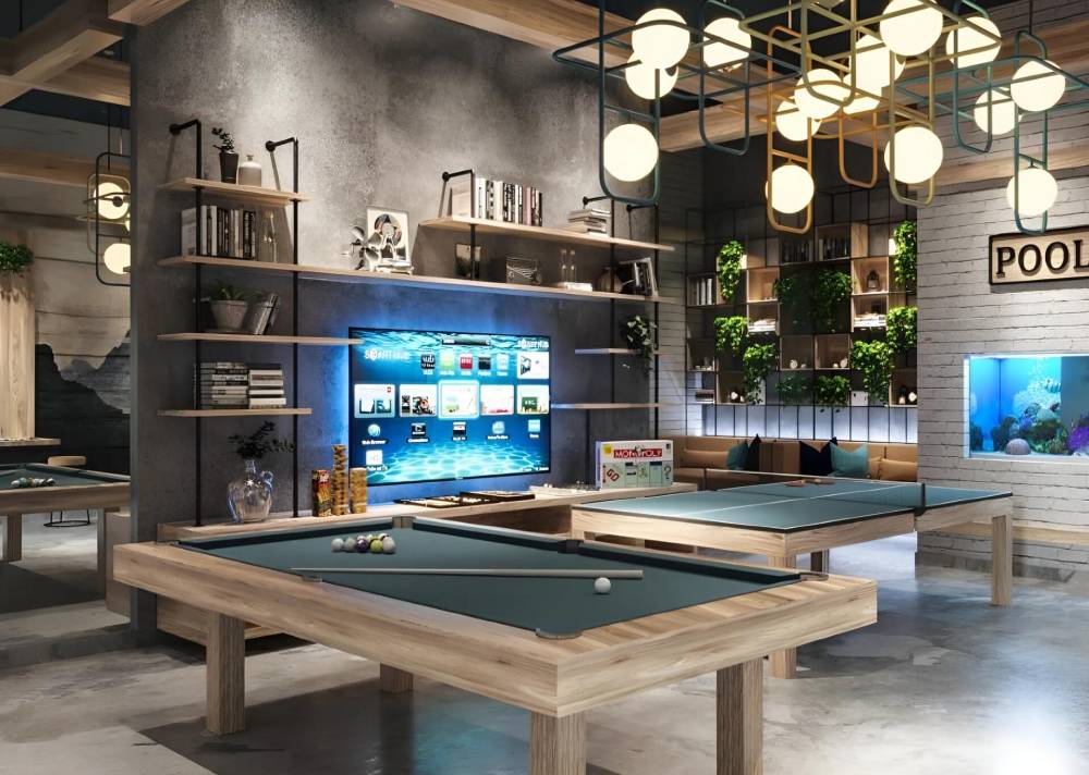 Interior design – Q Gardens Aliya#10