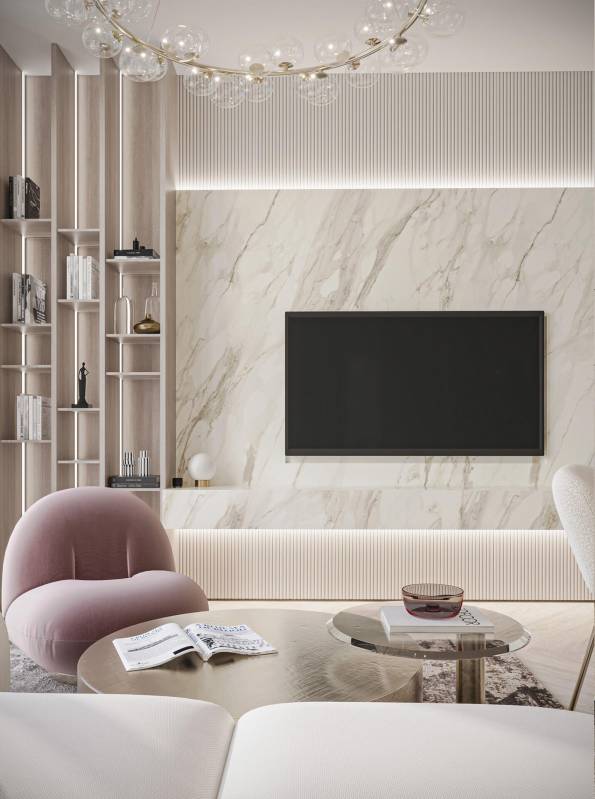 Interior design – Q Gardens Aliya#6
