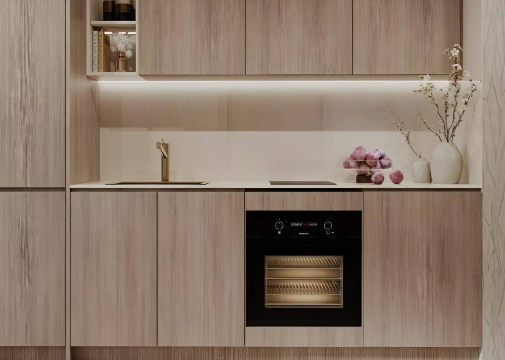 Interior design – Q Gardens Aliya#8