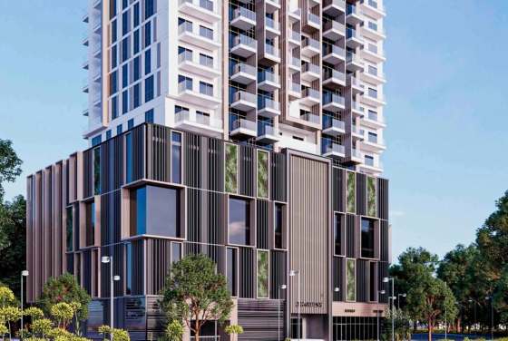 Q Gardens Lofts