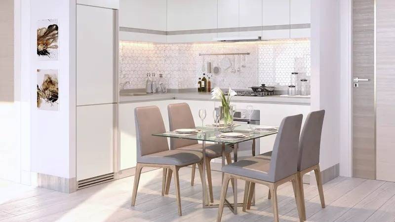 Interior design – Q Gardens Lofts#2