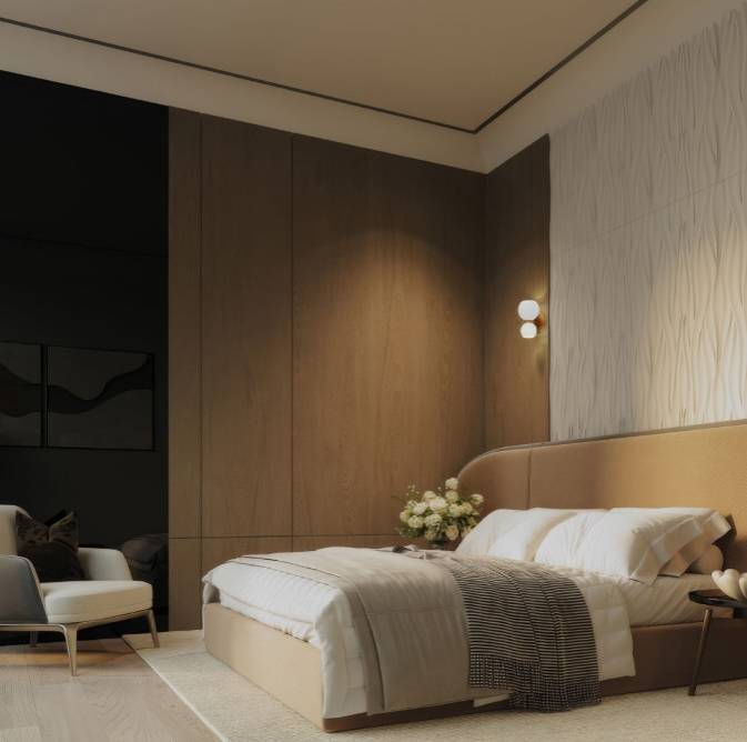 Interior design – Tivano 1#11