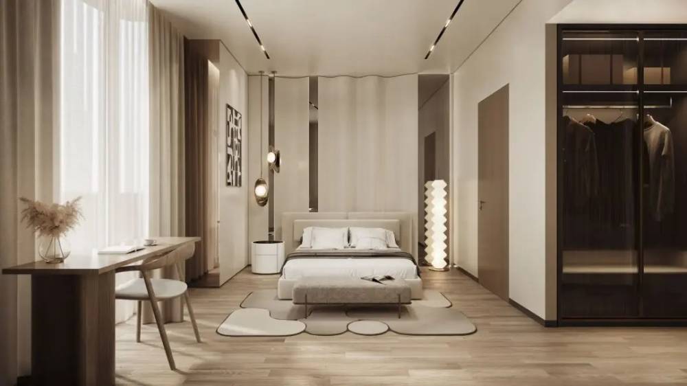 Interior design – Tivano 1#4
