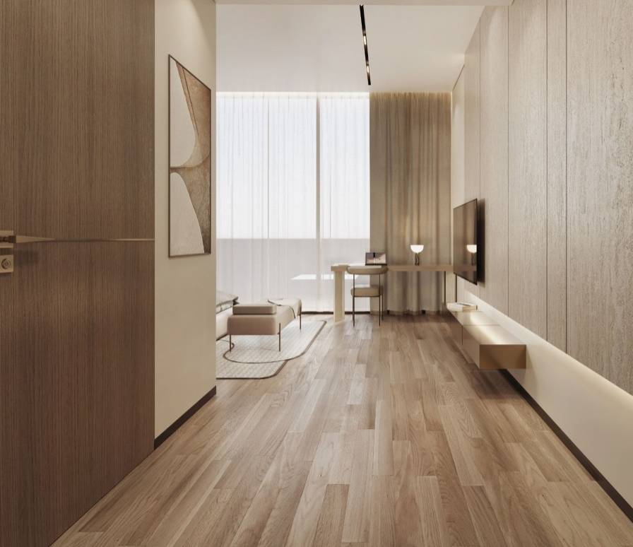 Interior design – Tivano 1#6