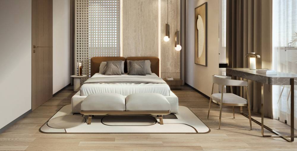 Interior design – Tivano 1#2