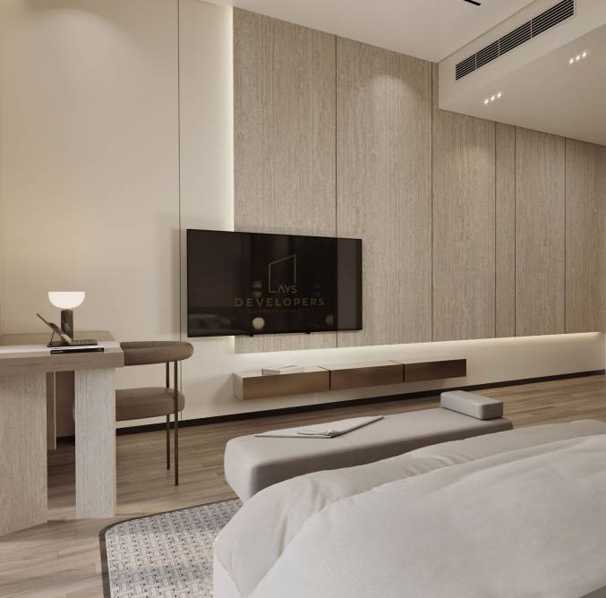 Interior design – Tivano 1#8
