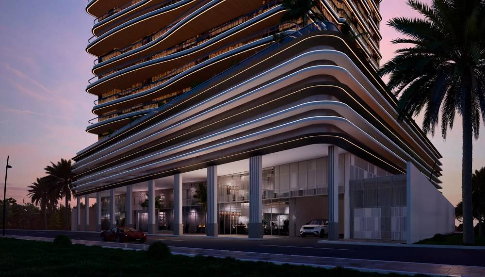 Gallery Sofitel Residences#3