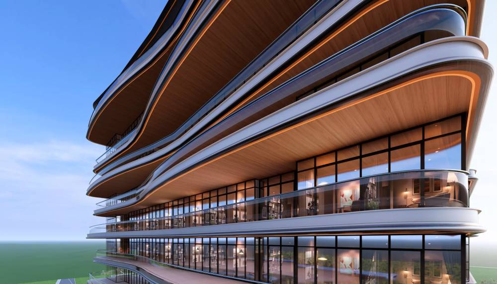 Gallery Sofitel Residences#1