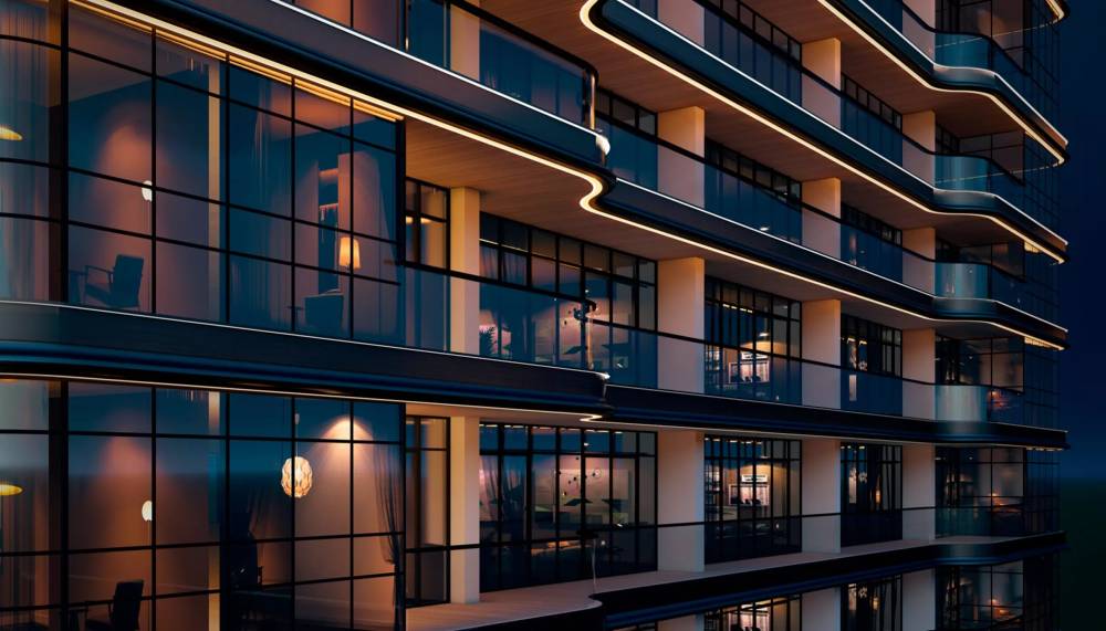 Gallery Sofitel Residences#4
