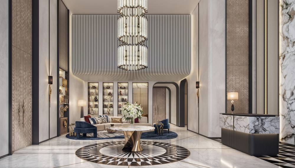 Gallery Sofitel Residences#6
