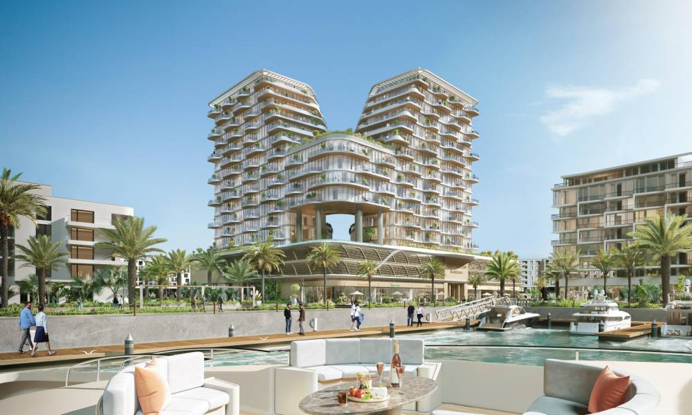 Gallery Royal Yacht Club Residences#1