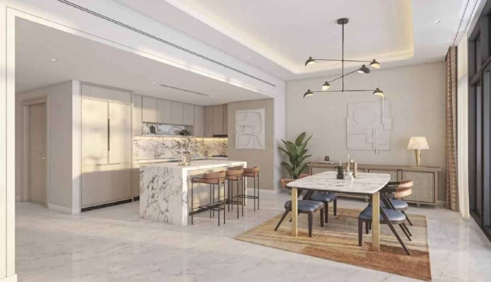 Interior design – Adeba Azizi#1