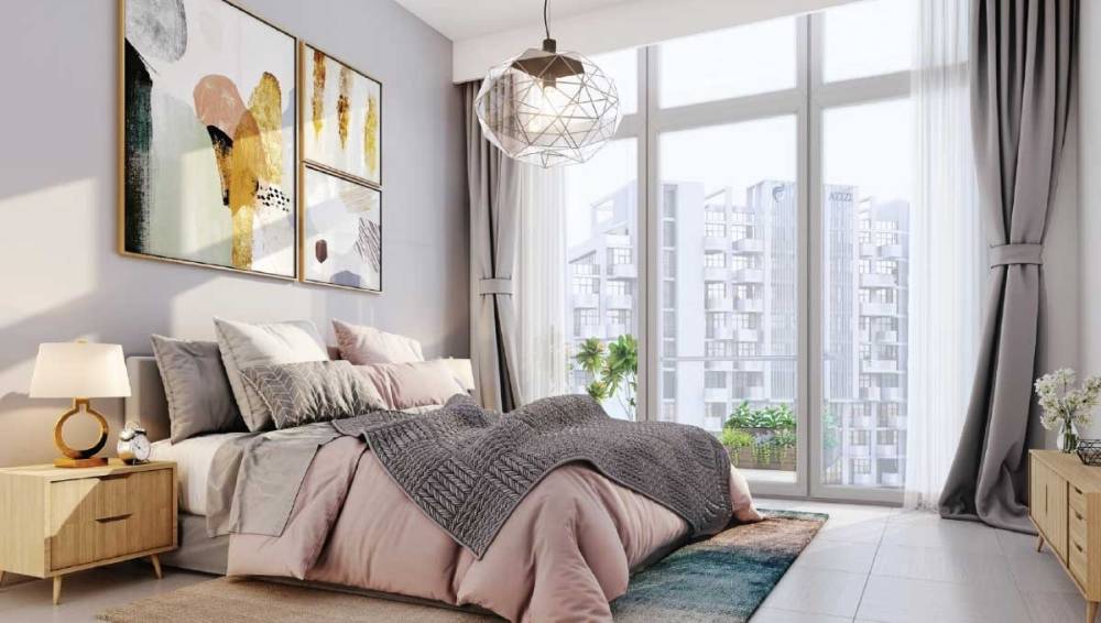 Interior design – Adeba Azizi#2